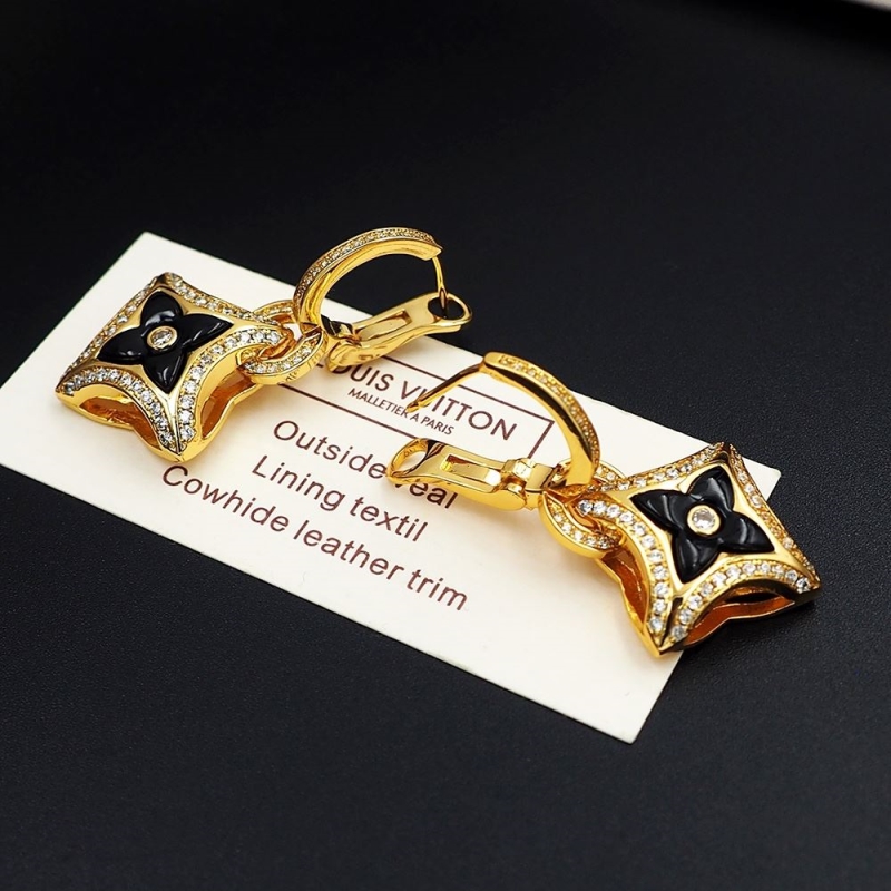 LV Earrings